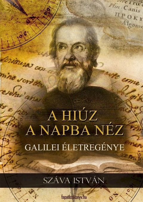 A hi&uacute;z a napba n&eacute;z(Kobo/電子書)