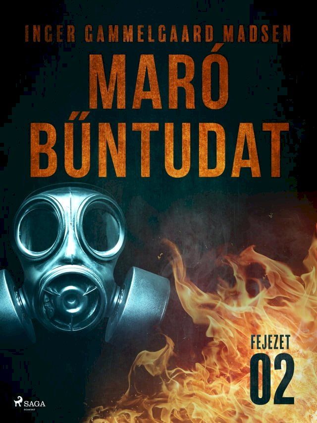  Maró bűntudat – 2. fejezet(Kobo/電子書)