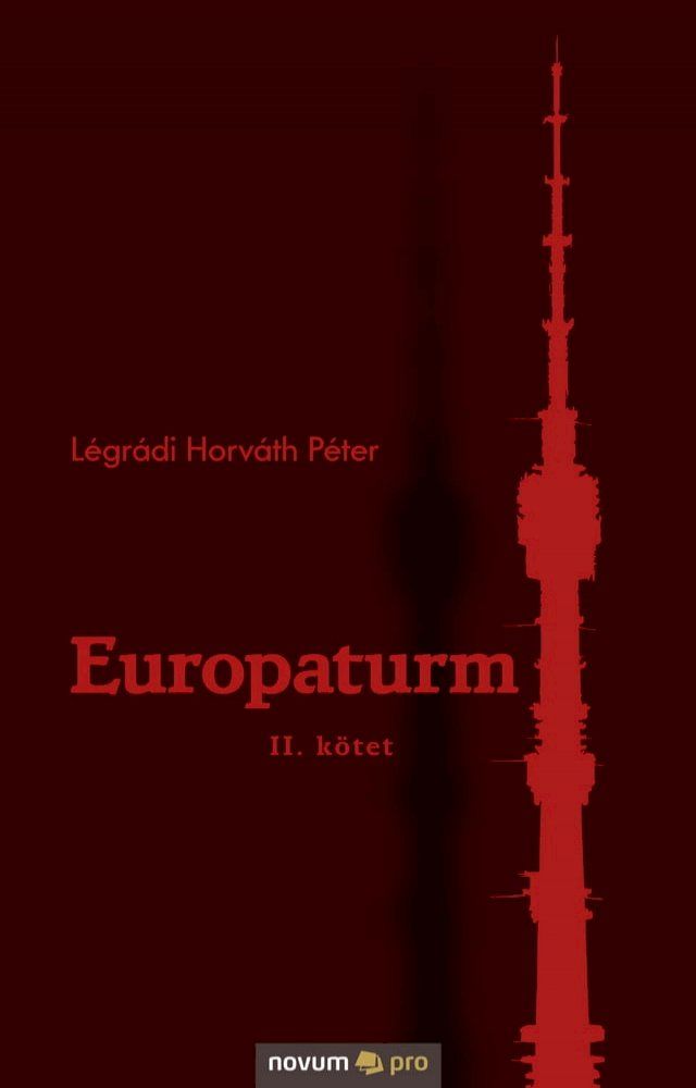  Europaturm(Kobo/電子書)