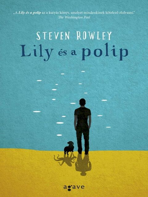 Lily &eacute;s a polip(Kobo/電子書)