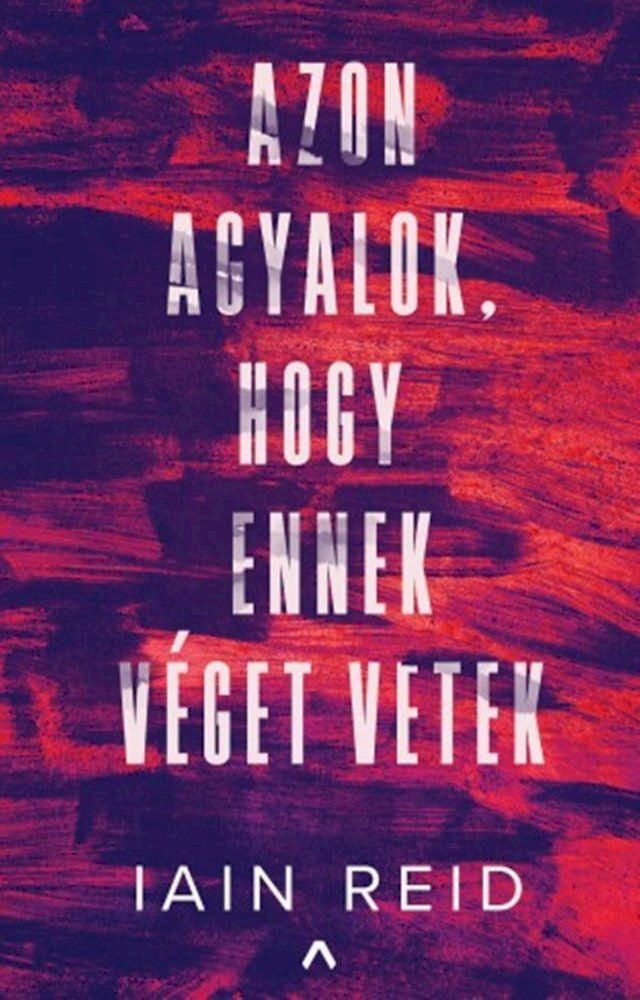  Azon agyalok, hogy ennek véget vetek(Kobo/電子書)