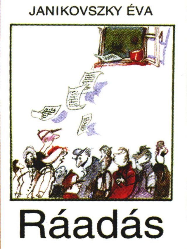  Ráadás(Kobo/電子書)