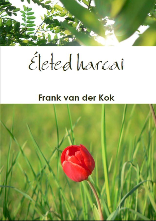  Életed harcai(Kobo/電子書)