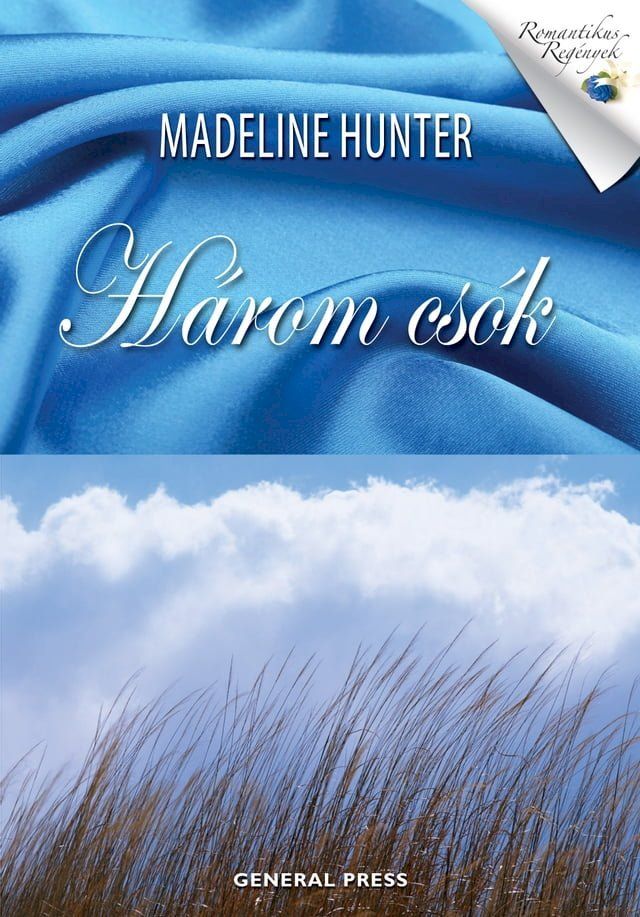  Három csók(Kobo/電子書)