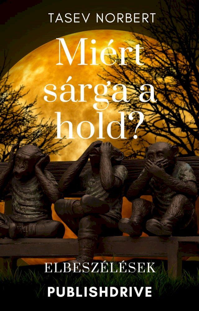  Mi&eacute;rt s&aacute;rga a hold?(Kobo/電子書)