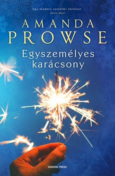 Egyszem&eacute;lyes kar&aacute;csony(Kobo/電子書)