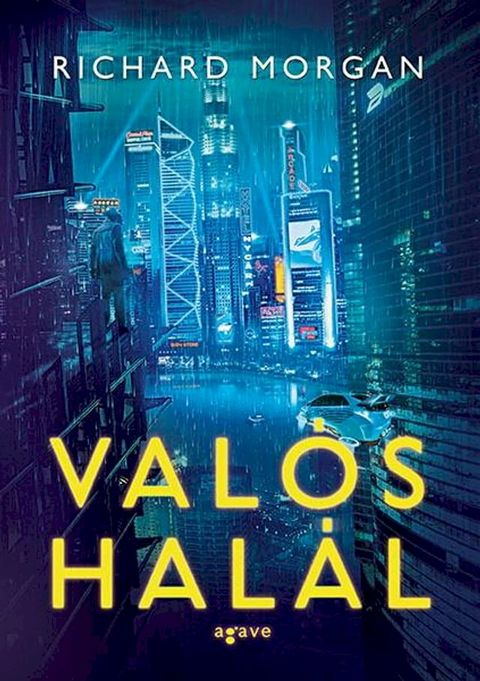 Val&oacute;s hal&aacute;l(Kobo/電子書)