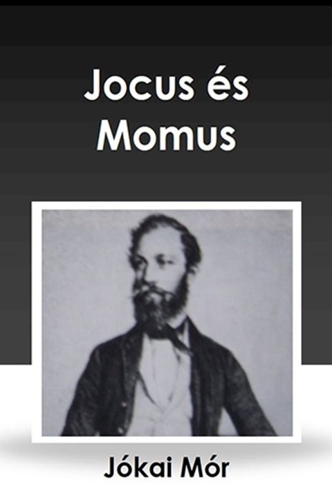 Jocus és Momus(Kobo/電子書)