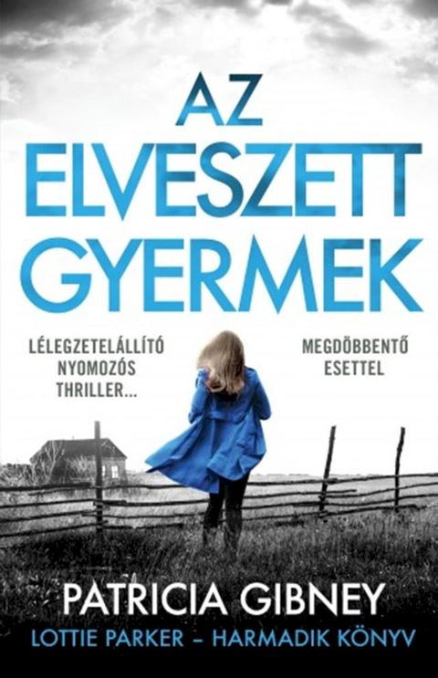 Az elveszett gyermek(Kobo/電子書)