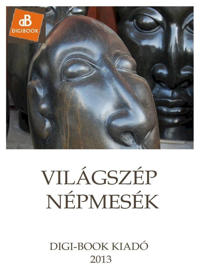  Világszép népmesék(Kobo/電子書)