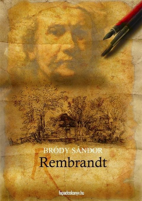 Rembrandt(Kobo/電子書)