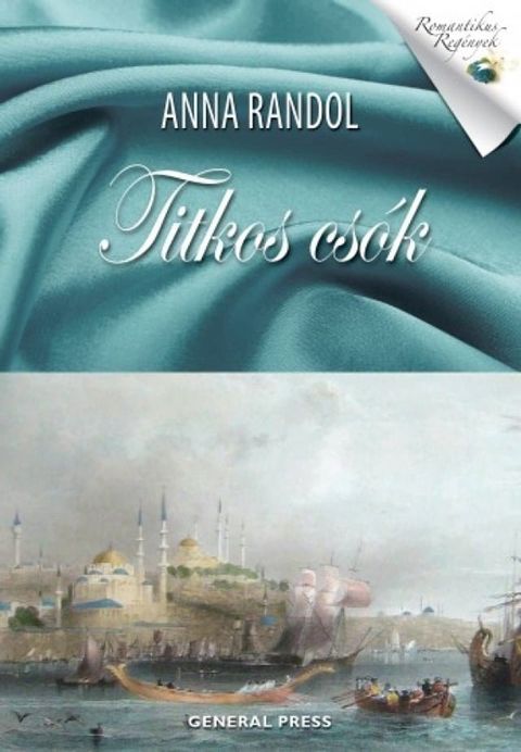 Titkos cs&oacute;k(Kobo/電子書)