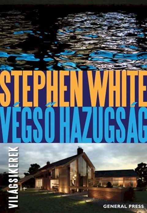 V&eacute;gső hazugs&aacute;g(Kobo/電子書)