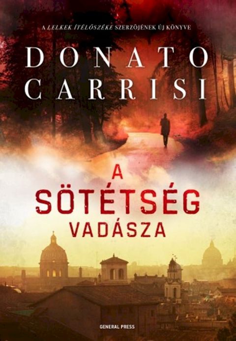 A s&ouml;t&eacute;ts&eacute;g vad&aacute;sza(Kobo/電子書)