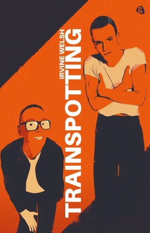 Trainspotting(Kobo/電子書)