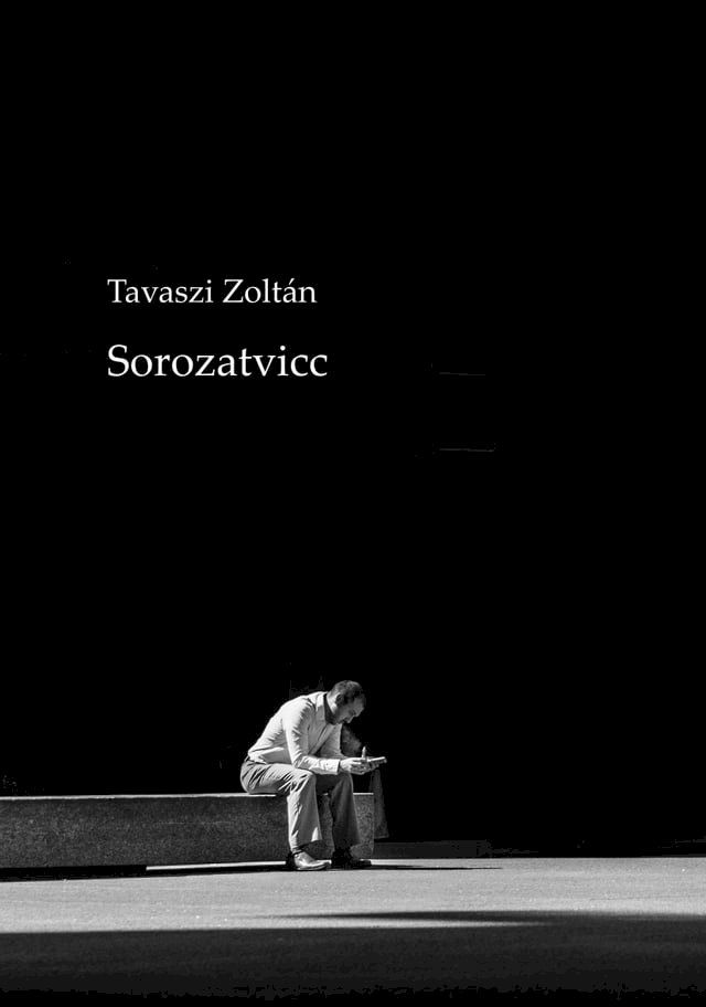  Sorozatvicc(Kobo/電子書)