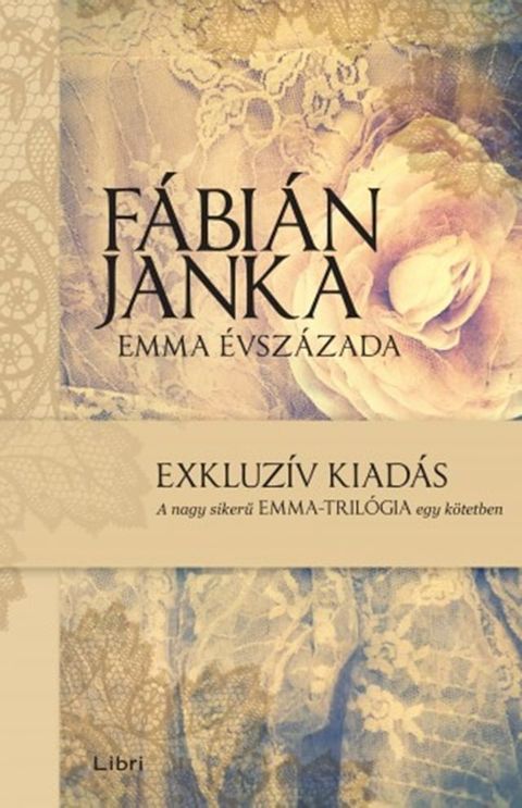 Emma évszázada(Kobo/電子書)