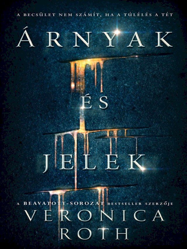  &Aacute;rnyak &eacute;s jelek(Kobo/電子書)