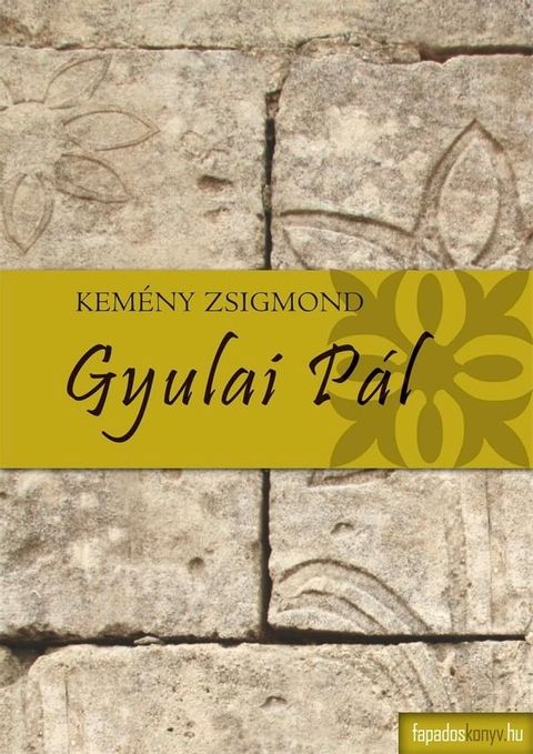 Gyulai Pál(Kobo/電子書)