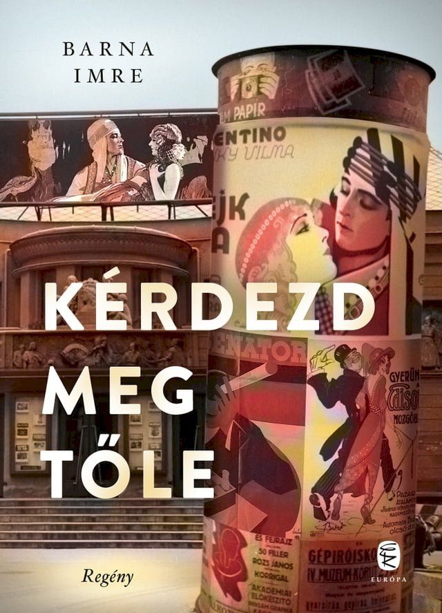  Kérdezd meg tőle(Kobo/電子書)