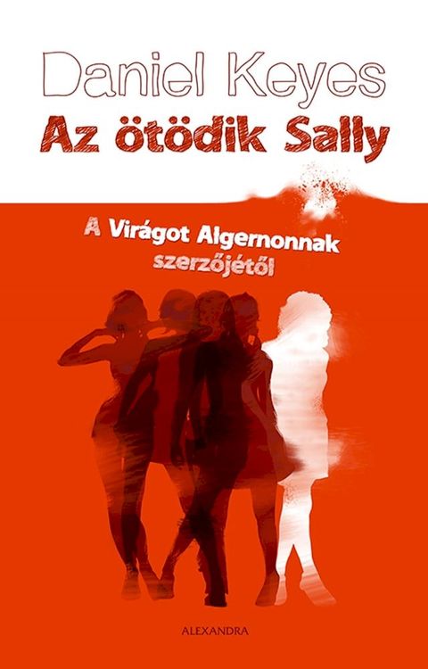 Az &ouml;t&ouml;dik Sally(Kobo/電子書)