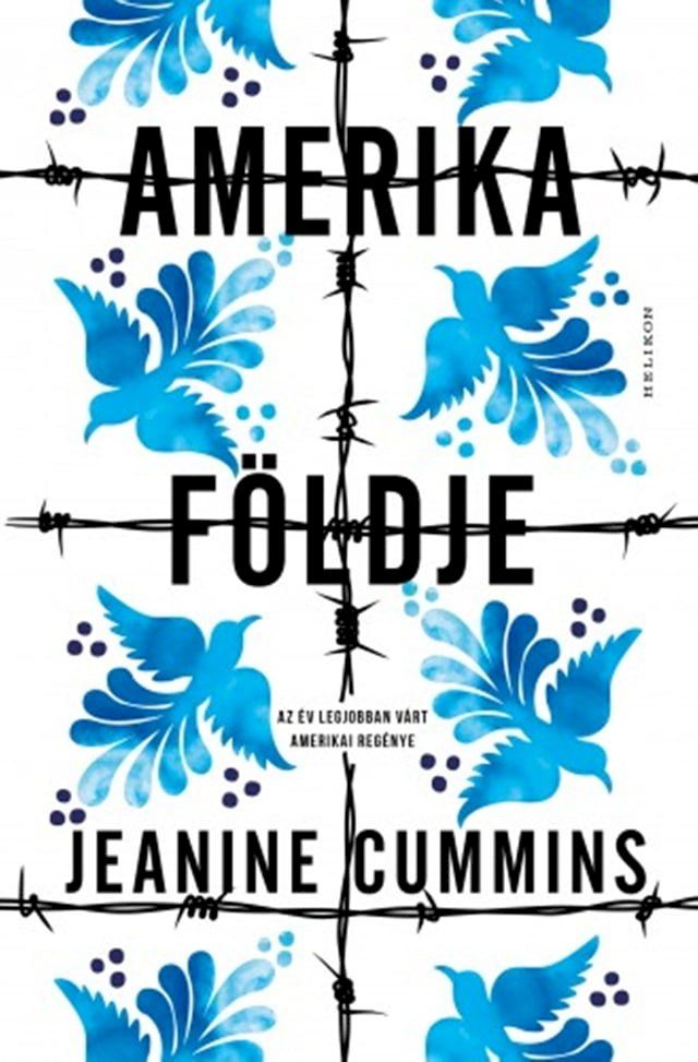  Amerika földje(Kobo/電子書)