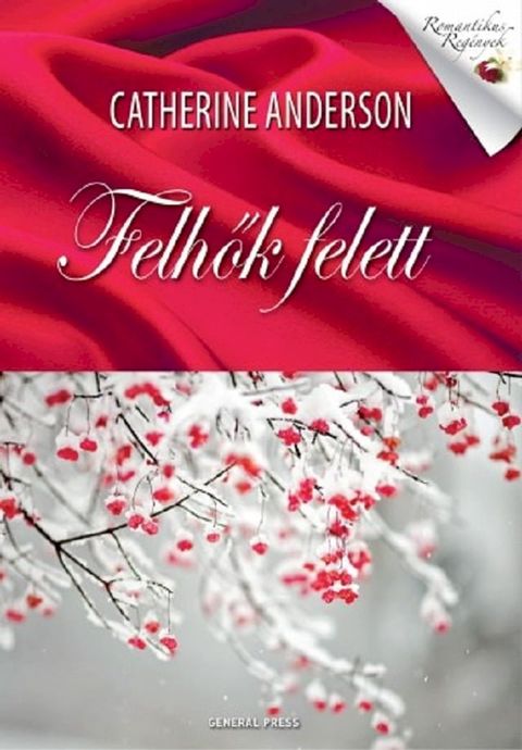 Felhők felett(Kobo/電子書)