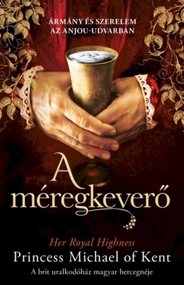  A m&eacute;regkeverő(Kobo/電子書)