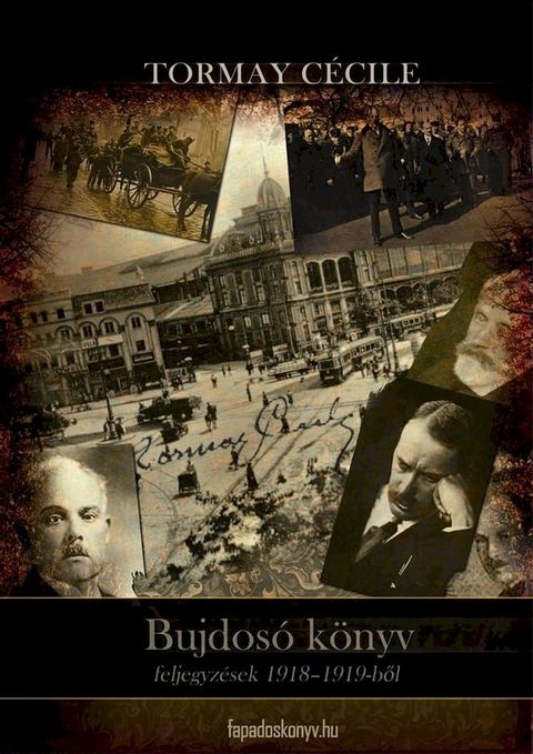 Bujdos&oacute; k&ouml;nyv(Kobo/電子書)