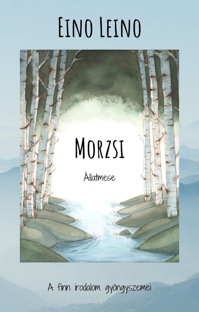  Morzsi(Kobo/電子書)