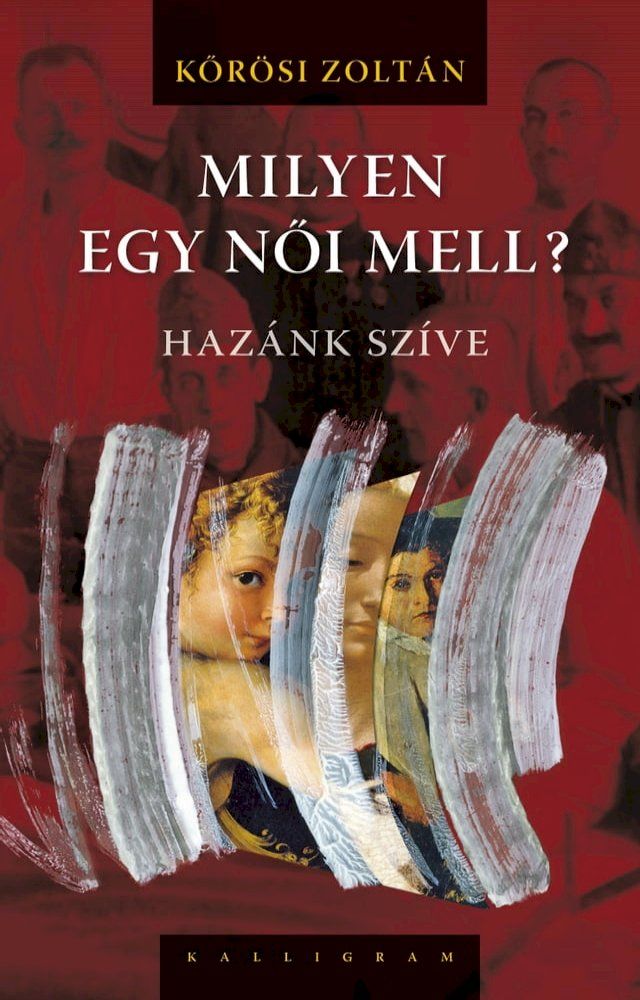  Milyen egy női mell?(Kobo/電子書)