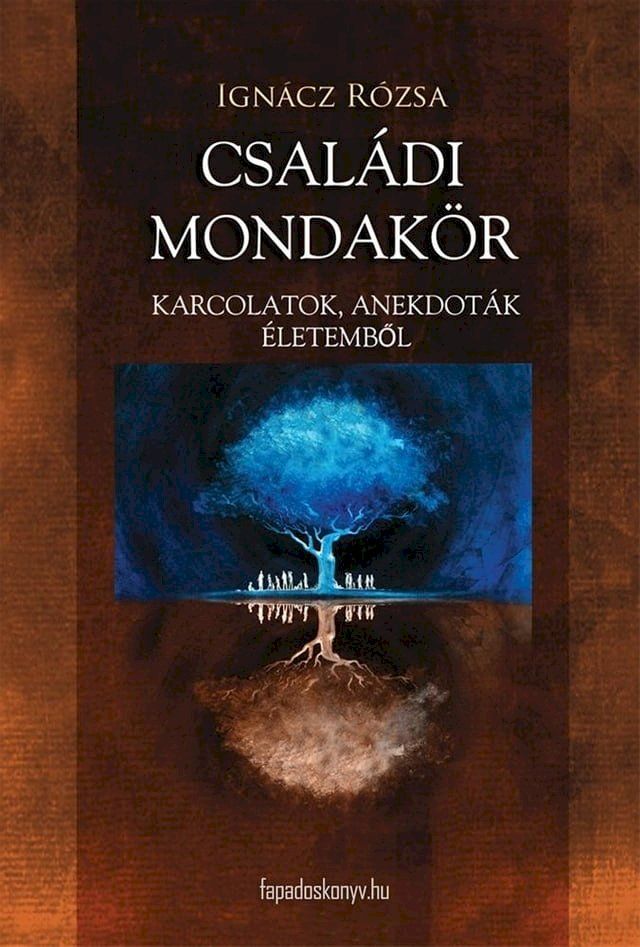  Csal&aacute;di mondak&ouml;r(Kobo/電子書)