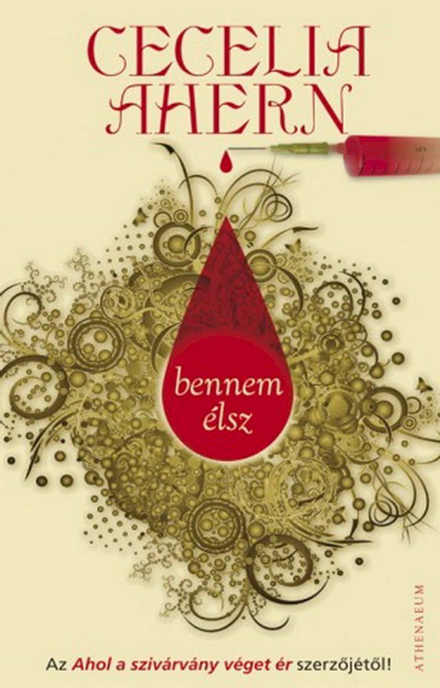  Bennem élsz(Kobo/電子書)