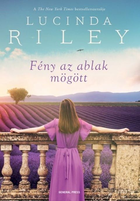 F&eacute;ny az ablak m&ouml;g&ouml;tt(Kobo/電子書)