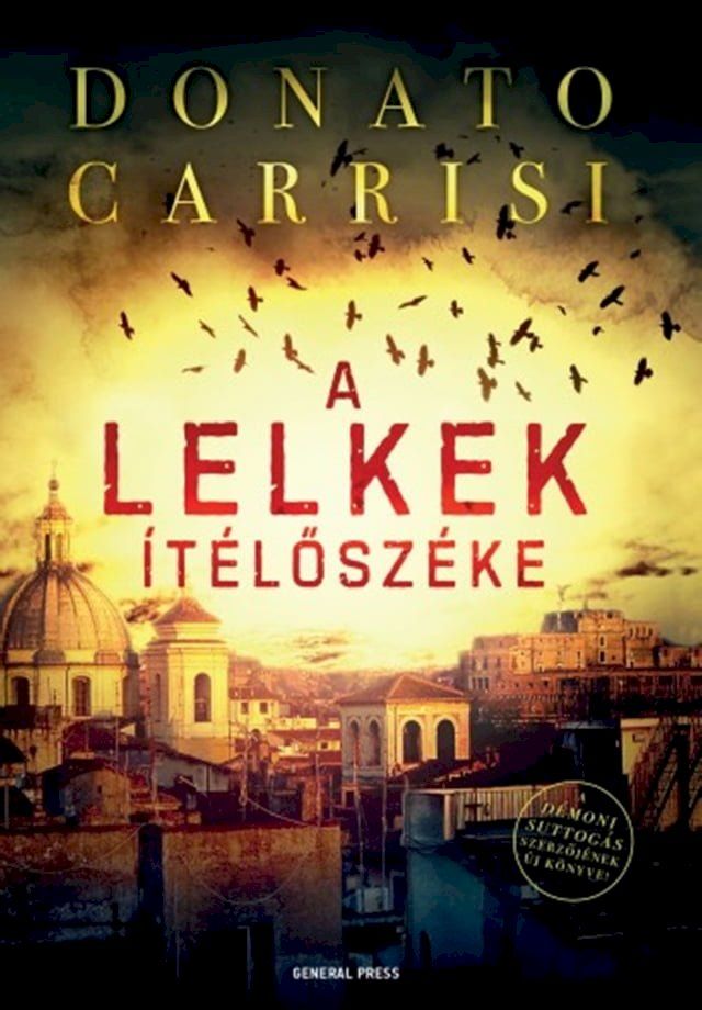  A lelkek &iacute;t&eacute;lősz&eacute;ke(Kobo/電子書)