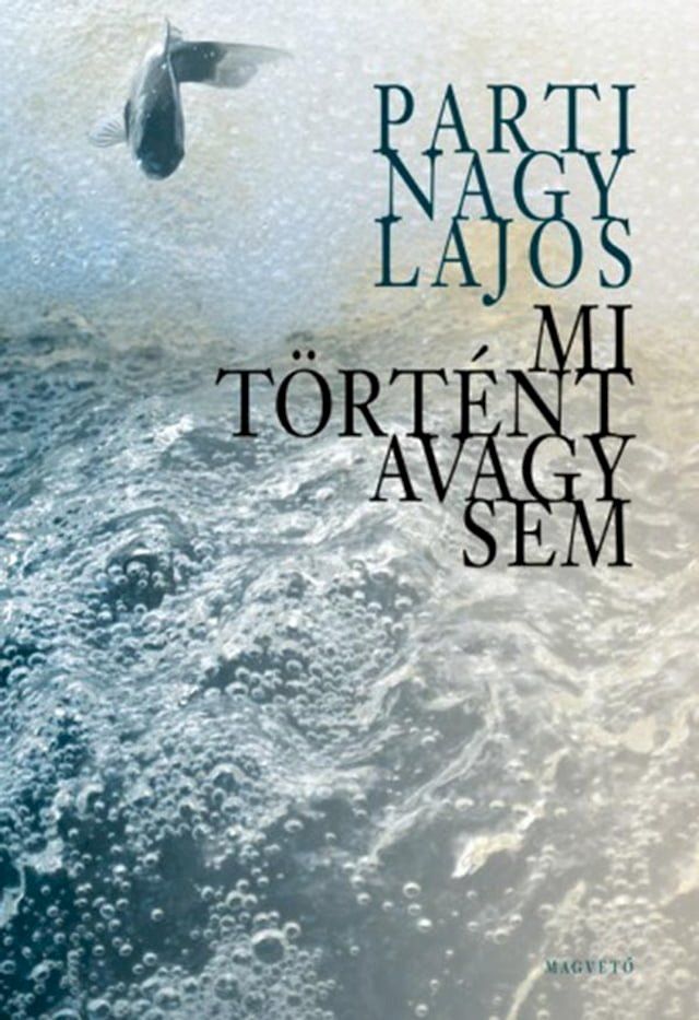  Mi történt avagy sem(Kobo/電子書)