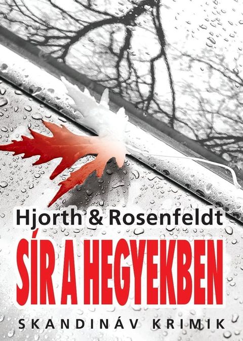 S&iacute;r a hegyekben(Kobo/電子書)