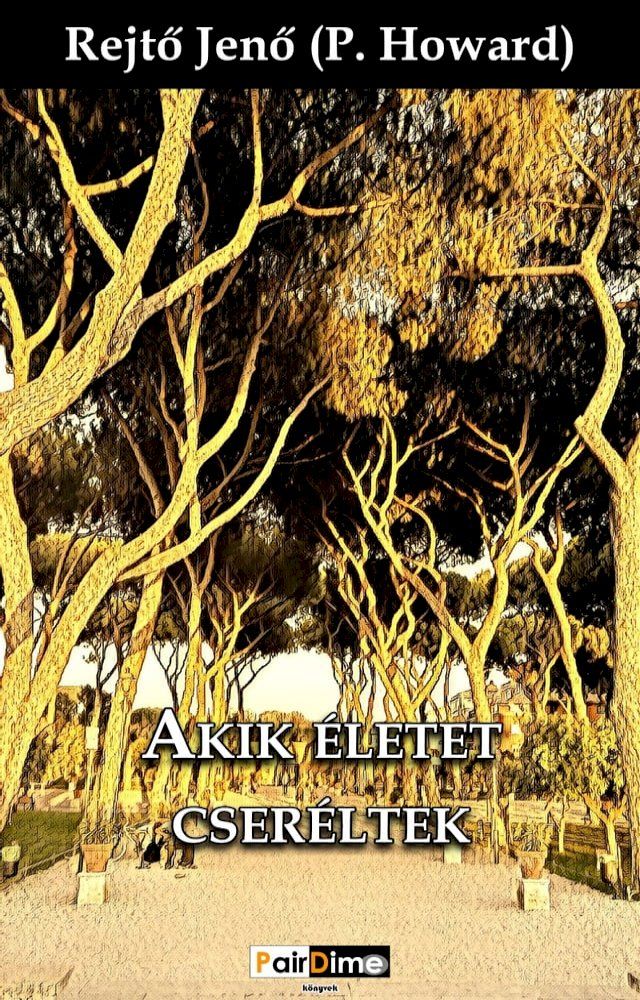  Akik életet cseréltek(Kobo/電子書)