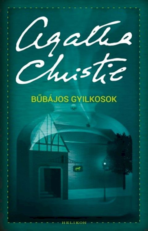 Bűb&aacute;jos gyilkosok(Kobo/電子書)