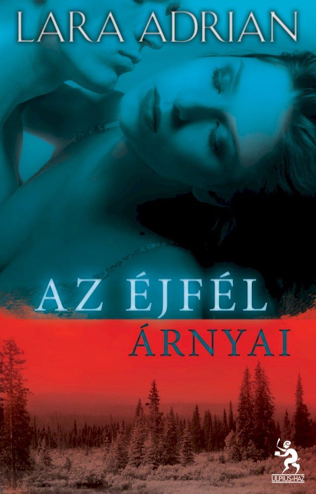  Az éjfél árnyai(Kobo/電子書)