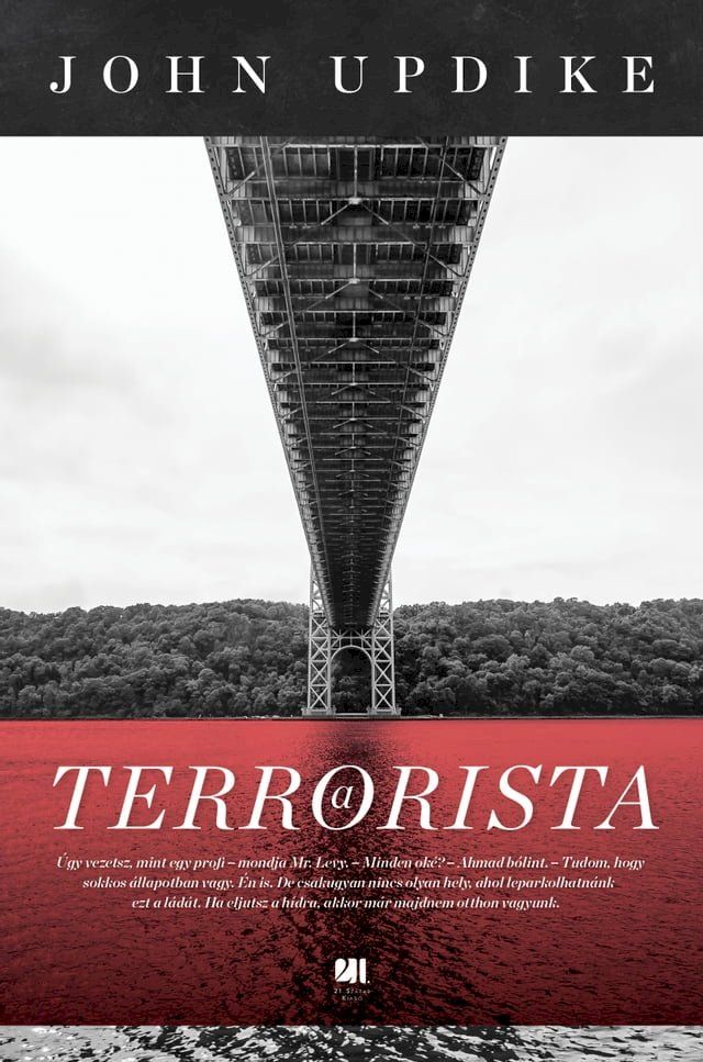  A terrorista(Kobo/電子書)