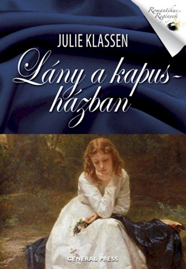  Lány a kapusházban(Kobo/電子書)