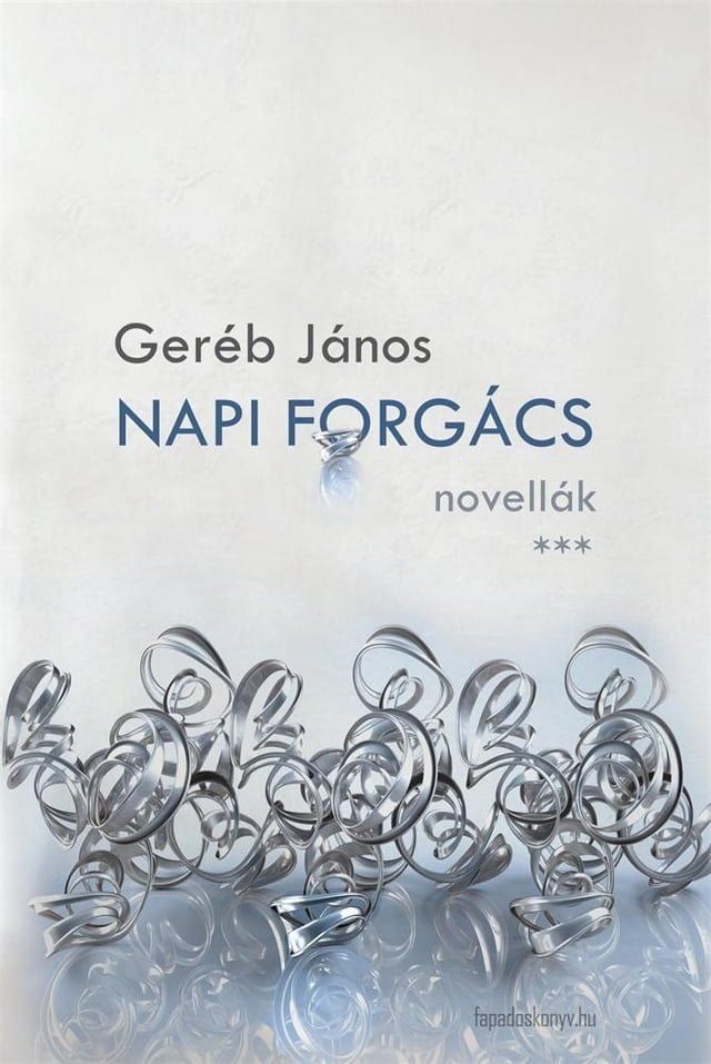  Napi forg&aacute;cs(Kobo/電子書)