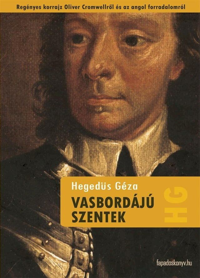  Vasbord&aacute;j&uacute; szentek(Kobo/電子書)