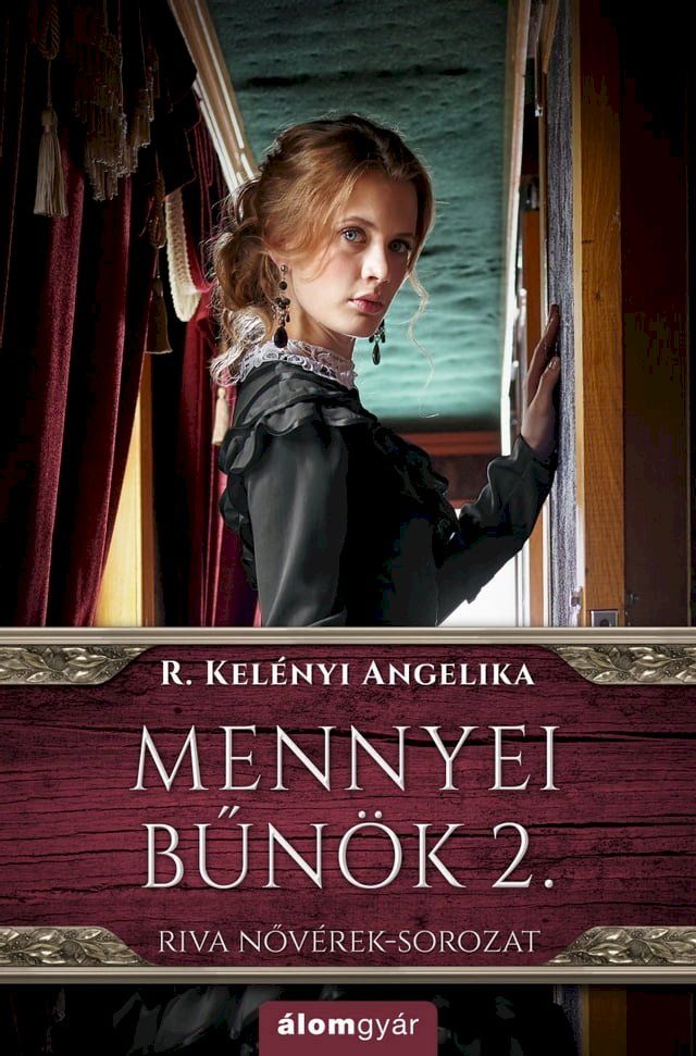  Mennyei bűn&ouml;k 2.(Kobo/電子書)