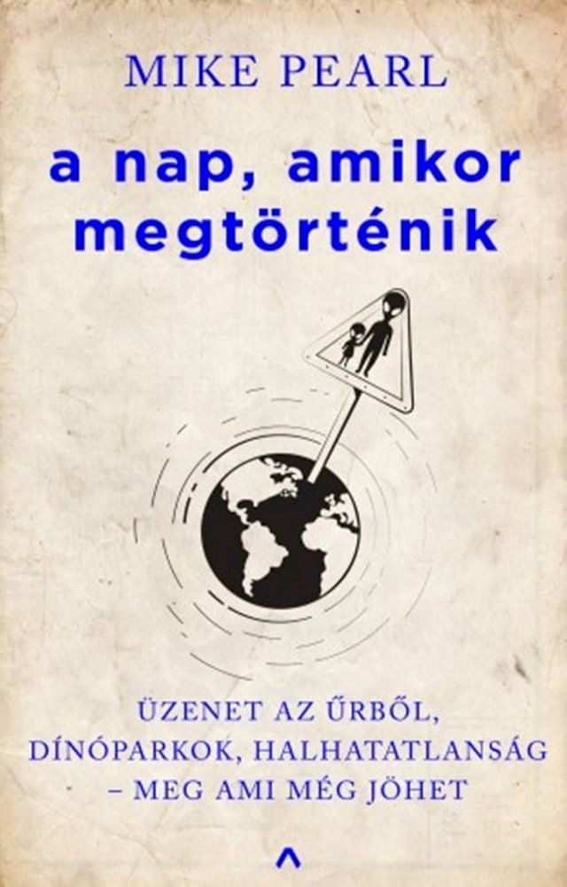  A nap, amikor megt&ouml;rt&eacute;nik(Kobo/電子書)