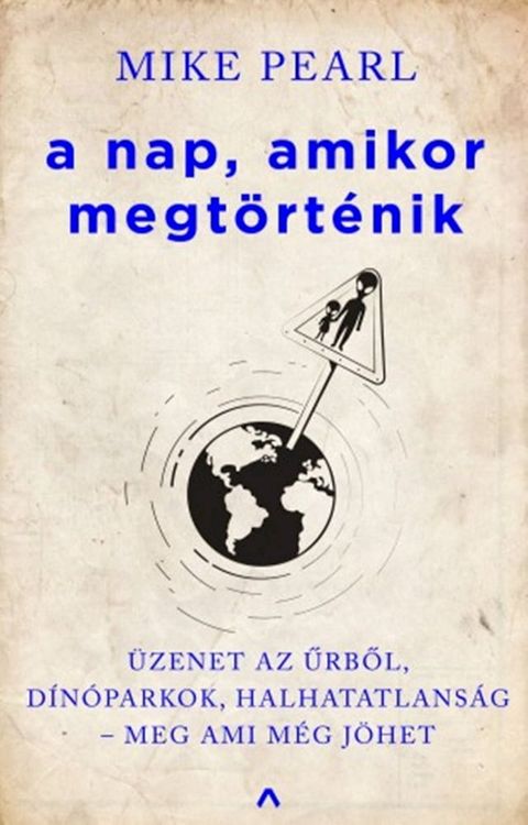 A nap, amikor megt&ouml;rt&eacute;nik(Kobo/電子書)