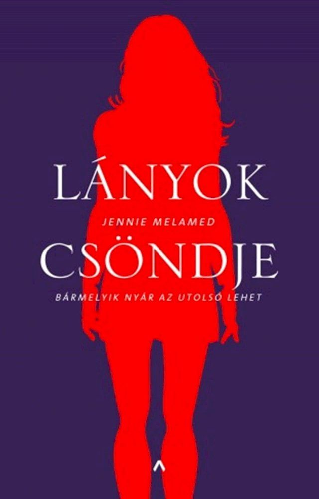  L&aacute;nyok cs&ouml;ndje(Kobo/電子書)