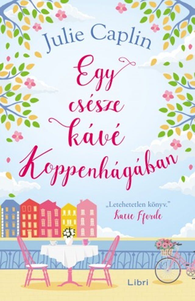  Egy csésze kávé Koppenhágában(Kobo/電子書)