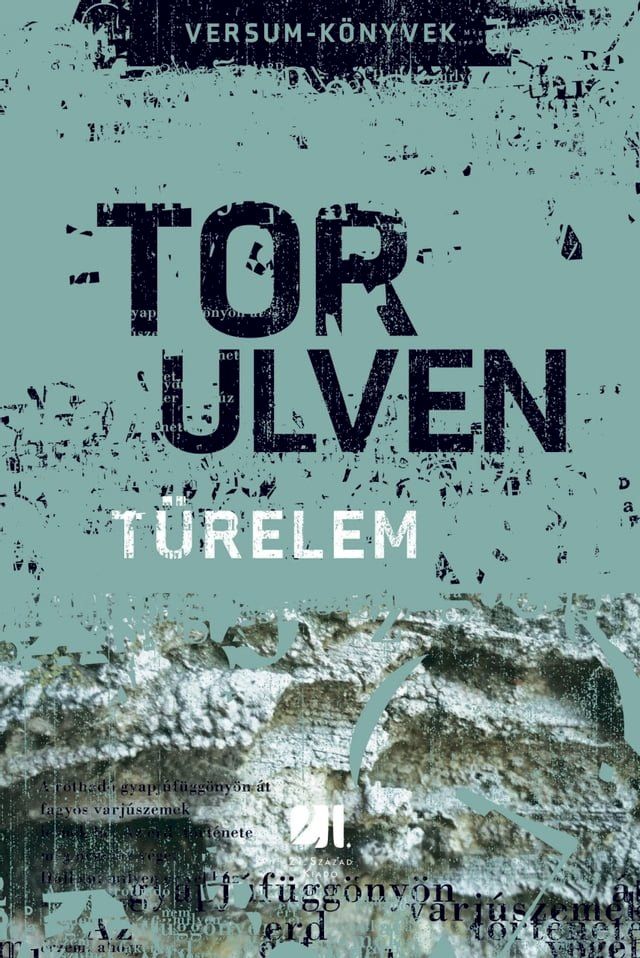  Türelem(Kobo/電子書)